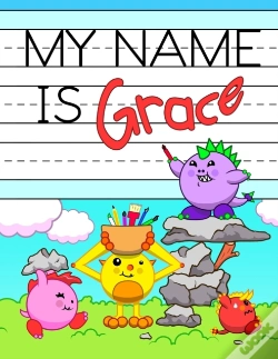 Capa do artigo My Name Is Grace
