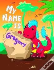 Capa do artigo My Name Is Gregory
