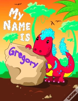 Capa do artigo My Name Is Gregory