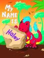 My Name Is Haley - Preview