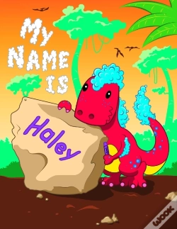 Capa do artigo My Name Is Haley