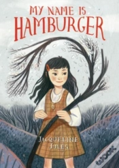 Capa do artigo My Name Is Hamburger