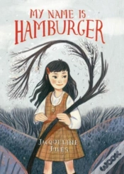 Capa do artigo My Name Is Hamburger