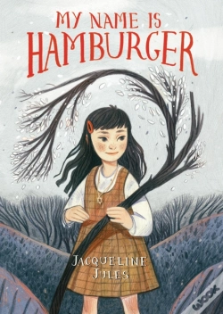 Capa do artigo My Name Is Hamburger