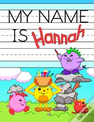 My Name Is Hannah