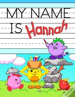 Capa do artigo My Name Is Hannah