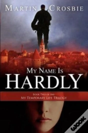 Capa do artigo My Name Is Hardly