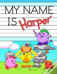 My Name Is Harper