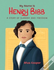 Capa do artigo My Name Is Henry Bibb