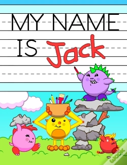 Capa do artigo My Name Is Jack