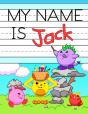 My Name Is Jack - Preview