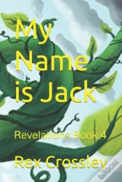 Capa do artigo My Name Is Jack
