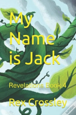 Capa do artigo My Name Is Jack