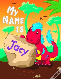 Capa do artigo My Name Is Jacy