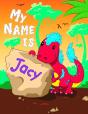 My Name Is Jacy - Preview