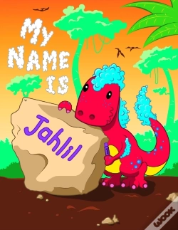Capa do artigo My Name Is Jahlil