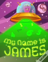 My Name Is James
