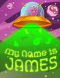 My Name Is James - Preview