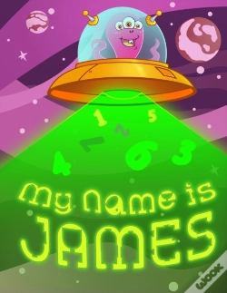 Capa do artigo My Name Is James