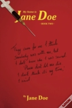 Capa do artigo My Name Is Jane Doe