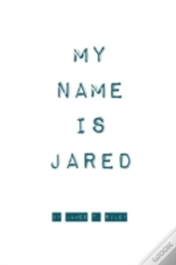 Capa do artigo My Name Is Jared