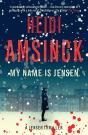 My Name Is Jensen - Preview