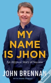 Capa do artigo My Name Is Jhon