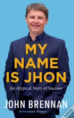 Capa do artigo My Name Is Jhon