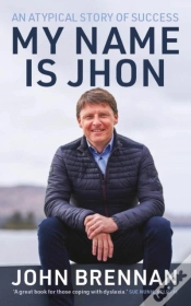 Capa do artigo My Name Is Jhon