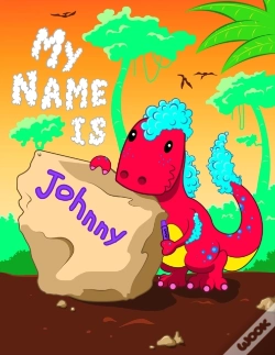 Capa do artigo My Name Is Johnny: 2 Workbooks In 1! Per