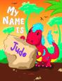 My Name Is Jude - Preview