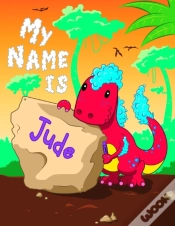 Capa do artigo My Name Is Jude