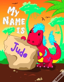 Capa do artigo My Name Is Jude