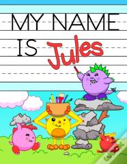 My Name Is Jules