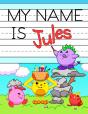 My Name Is Jules - Preview