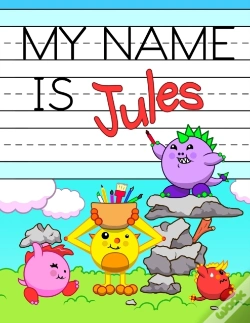 Capa do artigo My Name Is Jules