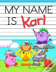 My Name Is Karl