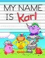 My Name Is Karl - Preview