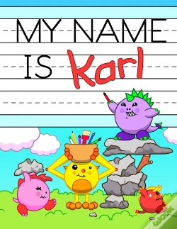 Capa do artigo My Name Is Karl