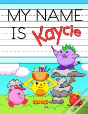 Capa do artigo My Name Is Kaycie