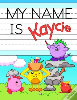 Capa do artigo My Name Is Kaycie