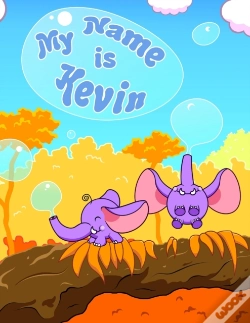 Capa do artigo My Name Is Kevin
