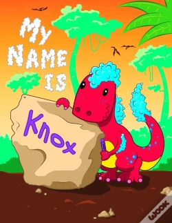 Capa do artigo My Name Is Knox