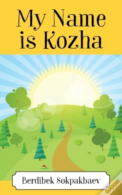 Capa do artigo My Name Is Kozha