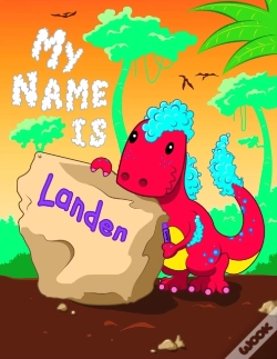 Capa do artigo My Name Is Landen