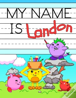 Capa do artigo My Name Is Landon