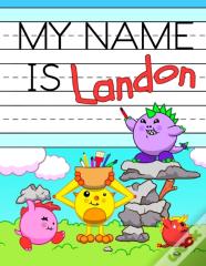 My Name Is Landon
