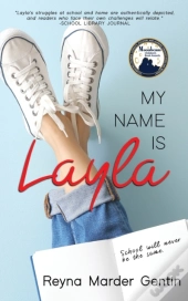 My Name Is Layla