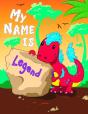 My Name Is Legend - Preview