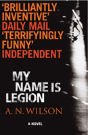 My Name Is Legion - Preview